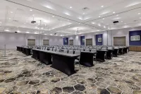 Hilton Garden Inn Cedar Rapids Hotels in Cedar Rapids