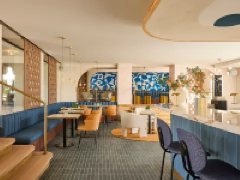 キンプトン ロス モンテロス マルベーリャ by IHG マルベーリャのホテル