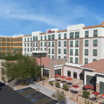 Hilton Garden Inn Phoenix Tempe, University Research Park