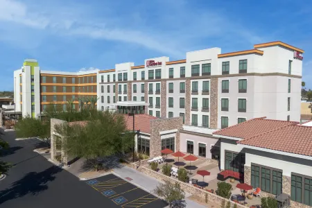 Hilton Garden Inn Phoenix Tempe, University Research Park