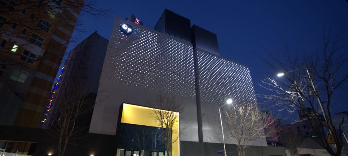 HOTELGRANDPARIS Hotels in Jeonnam-Gwangju