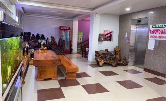 Khach San Phuong Nam