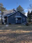 Morningside. Waterfront home with seasonal dock and float, Pet friendly!
