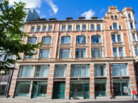 K7 โรงแรมโอสโล โรงแรมในออสโล