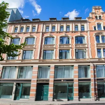 K7 Hotel Oslo