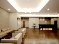 Credo Hotel Usuki Hotels in Saiki