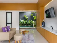 INNCA The Amerta Private Villa, Solo Hotels in Grogol