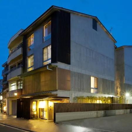 Aoi Hotel Kyoto