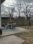 Charming 3-bedroom house next to Hollywood Casino! 1 minute from Interstate 75