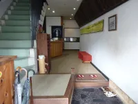 Taiya Ryokan - 2 estrellas