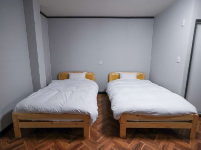 客室 GOOD OLD HOTELの写真