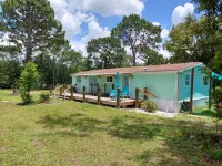 Small Town Florida