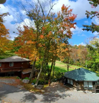 Sugar Mountain Slopesider 31 Roundhouse Hotels near Sugar Mountain Resort, Inc.