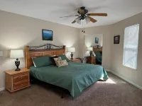 Sugar Mountain Slopesider 31 Roundhouse Hotel di Sugar Mountain