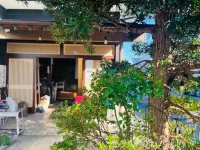 Drive in Ichinomiya Motel
