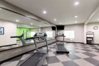 La Quinta Inn & Suites by Wyndham Loudon - Gym