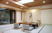 Yamagami Onsen    Yunomotokan Hotels in Tajimi