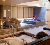 --Men Only---Sauna and Hotel Karumaru Ikebukuro - 2-Star