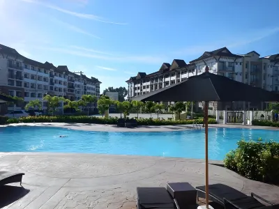 One Oasis Condotel  호텔