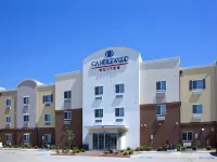 Candlewood Suites Texas City by IHG Hotels in La Marque