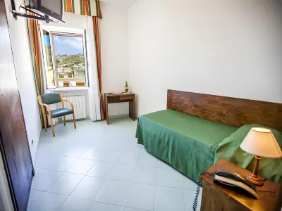 Hotel Conte