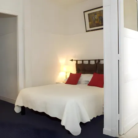 Hotel Boréal Nice