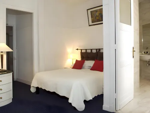 Hotel Boréal Nice