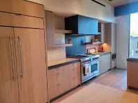 Downtown Ketchum Condo