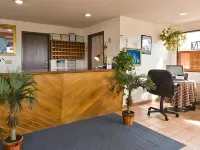 Northwoods Motel Hotels in Blaine