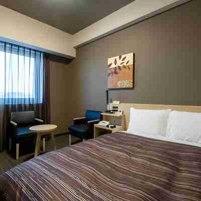 ホテルルートインGrand北見駅前 Rooms