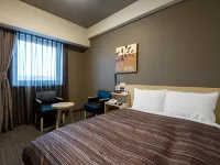 Hotel Route Inn Grand Kitami Ekimae