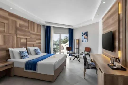 The V Luxury Resort Sahl Hasheesh