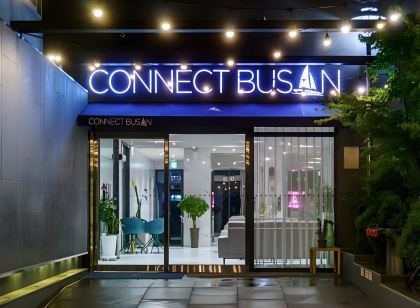 Busan Connect Ocean Hotel