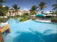 Club Wyndham Elysian Beach Resort - Beach