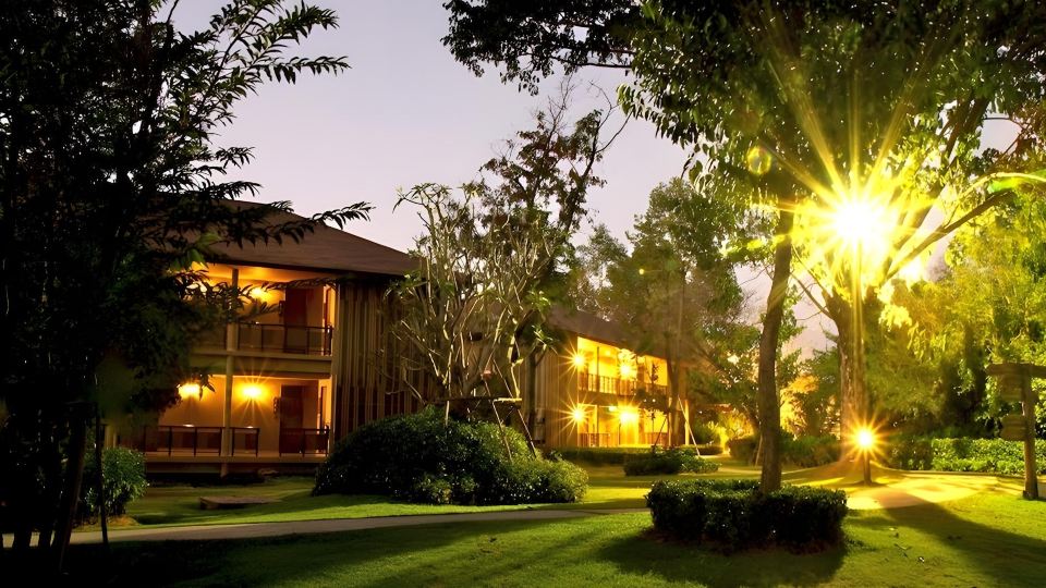 Wishing Tree Resort