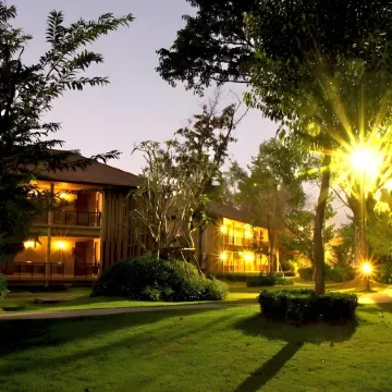 Wishing Tree Resort
