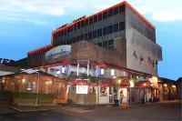 Arche Hotel