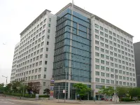 Incheon Airport Guesthouse - Pensions