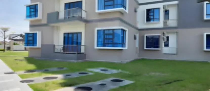 Miri Sunsky Condo Homestay 3 Rooms & 6 Guest โรงแรมในมิริ