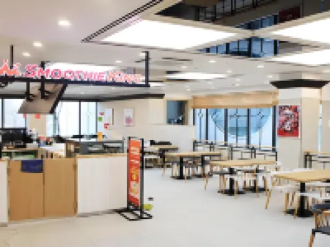 Cheonan Sangnok Resort