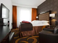Thon Hotel Linne Hotels in Finstadjordet