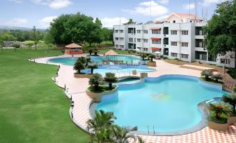 Eagleton the Golf Resort