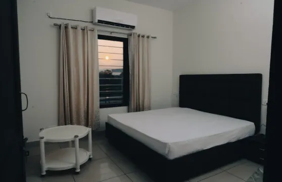 位於康格拉的1卧室公寓-112平方米|帶2個獨立浴室