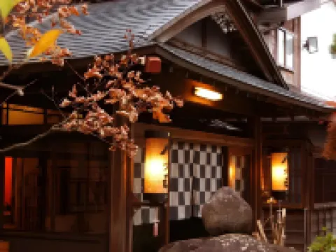 Yatsusankan-Children 6 Years and Older Only Hotels in Hida