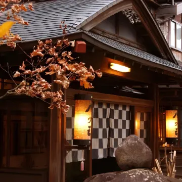 Yatsusankan-Children 6 Years and Older Only