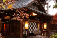 Yatsusankan over 6 Years Old 린쇼 절 주변 호텔