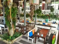 Rain Forest Resort Hotels in Wang Thong