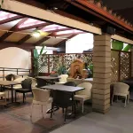 แอลแฮมบรา โฮเต็ล