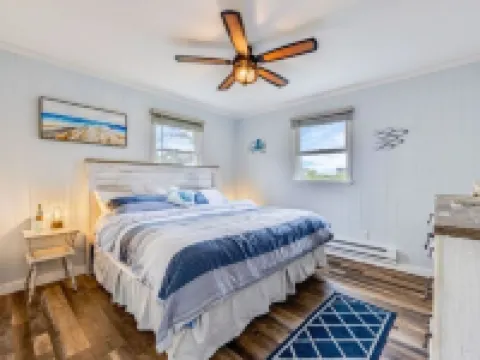Canalfront Home  - Frisco - New 2023Dog friendly for a fee. Hotels in Frisco
