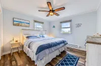 Canalfront Home  - Frisco - New 2023Dog friendly for a fee.